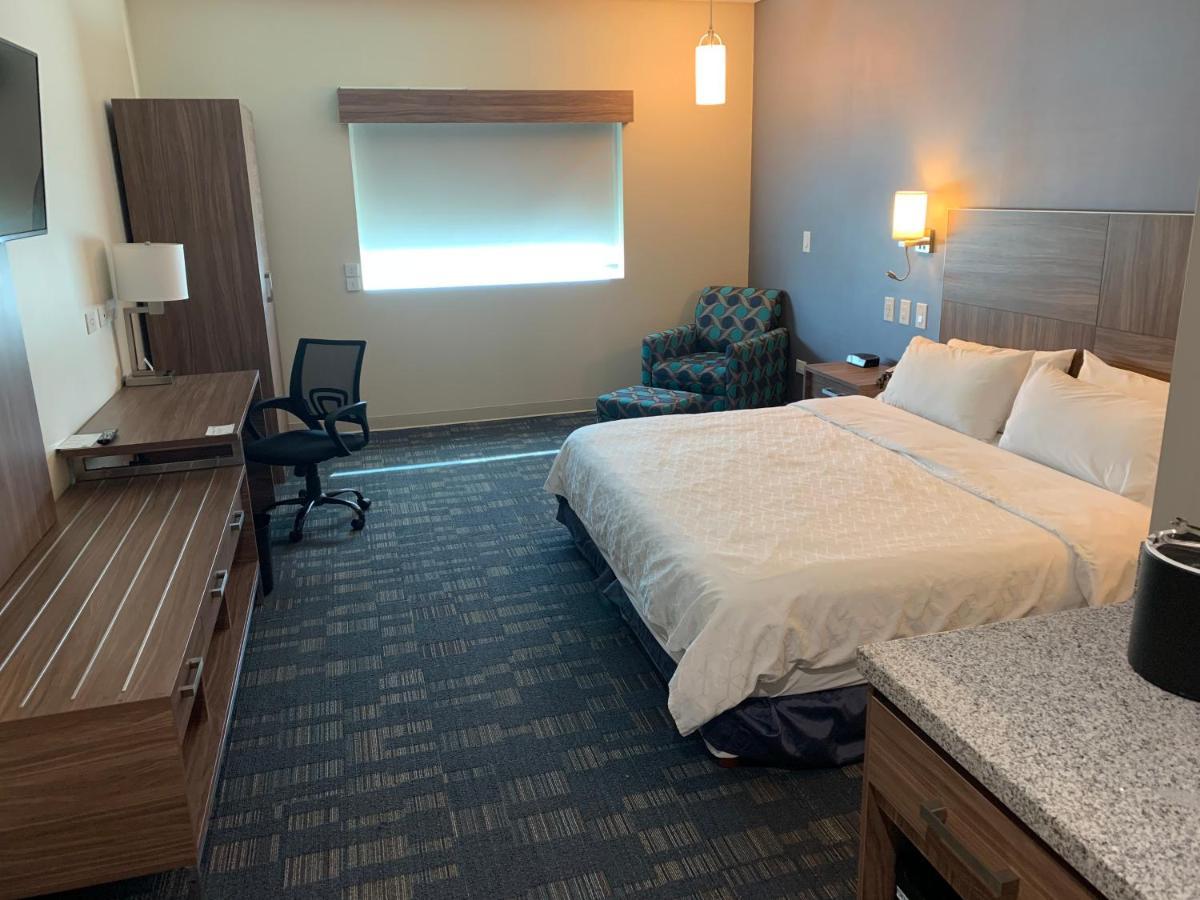 Holiday Inn Express & Suites Mexicali By Ihg Ngoại thất bức ảnh