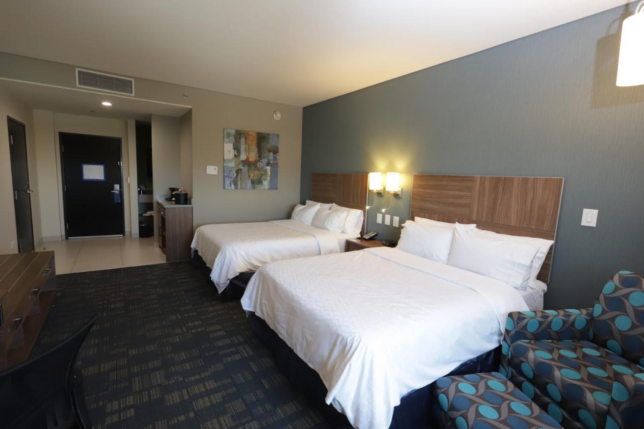 Holiday Inn Express & Suites Mexicali By Ihg Ngoại thất bức ảnh