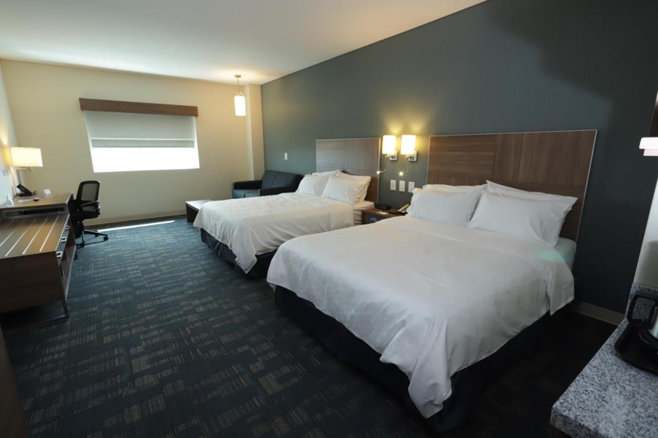 Holiday Inn Express & Suites Mexicali By Ihg Ngoại thất bức ảnh