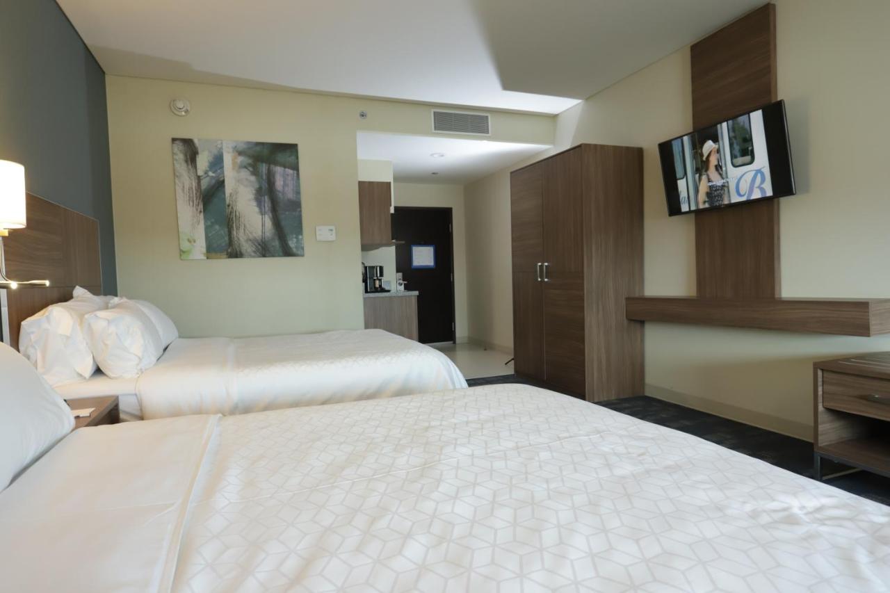 Holiday Inn Express & Suites Mexicali By Ihg Ngoại thất bức ảnh