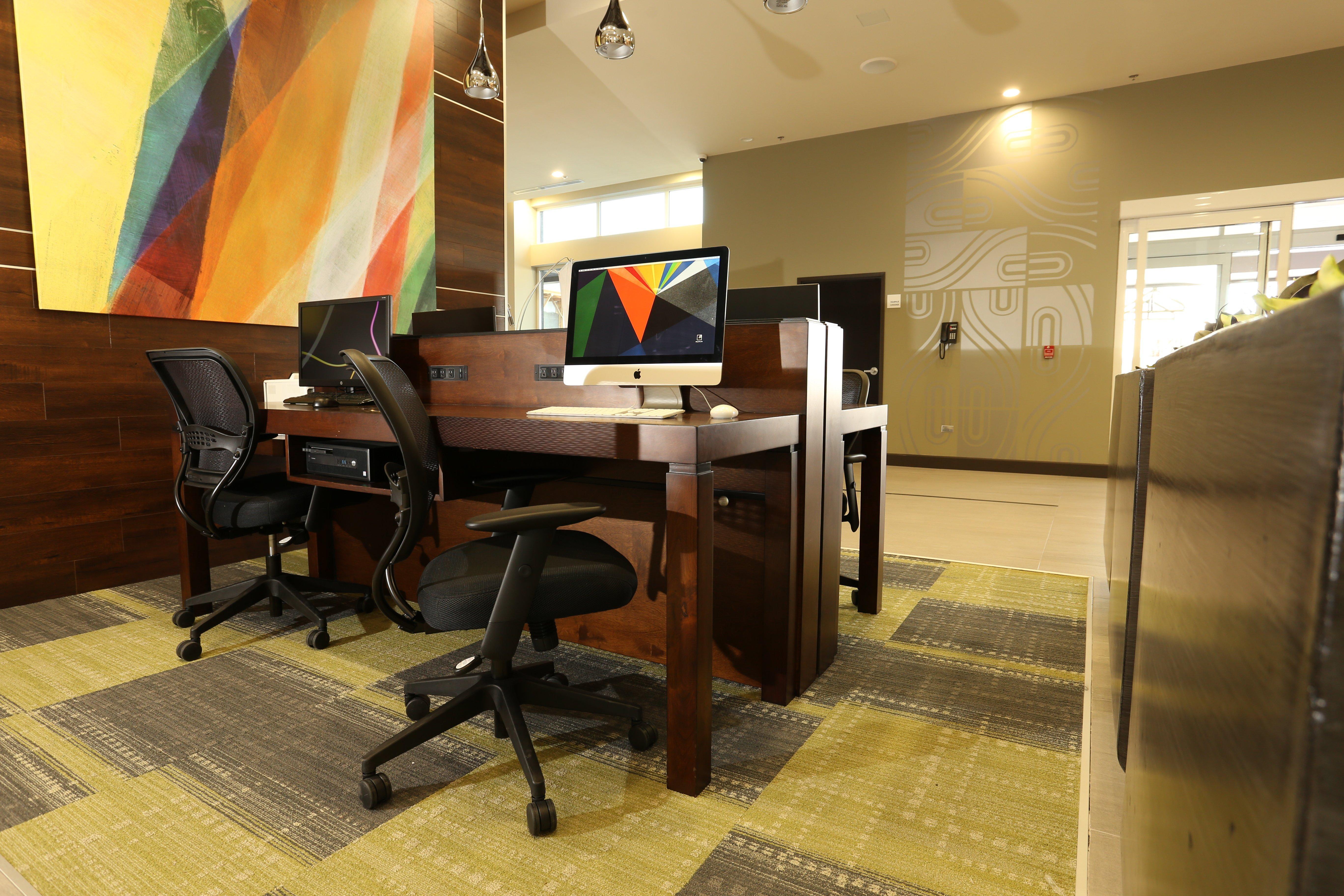 Holiday Inn Express & Suites Mexicali By Ihg Ngoại thất bức ảnh