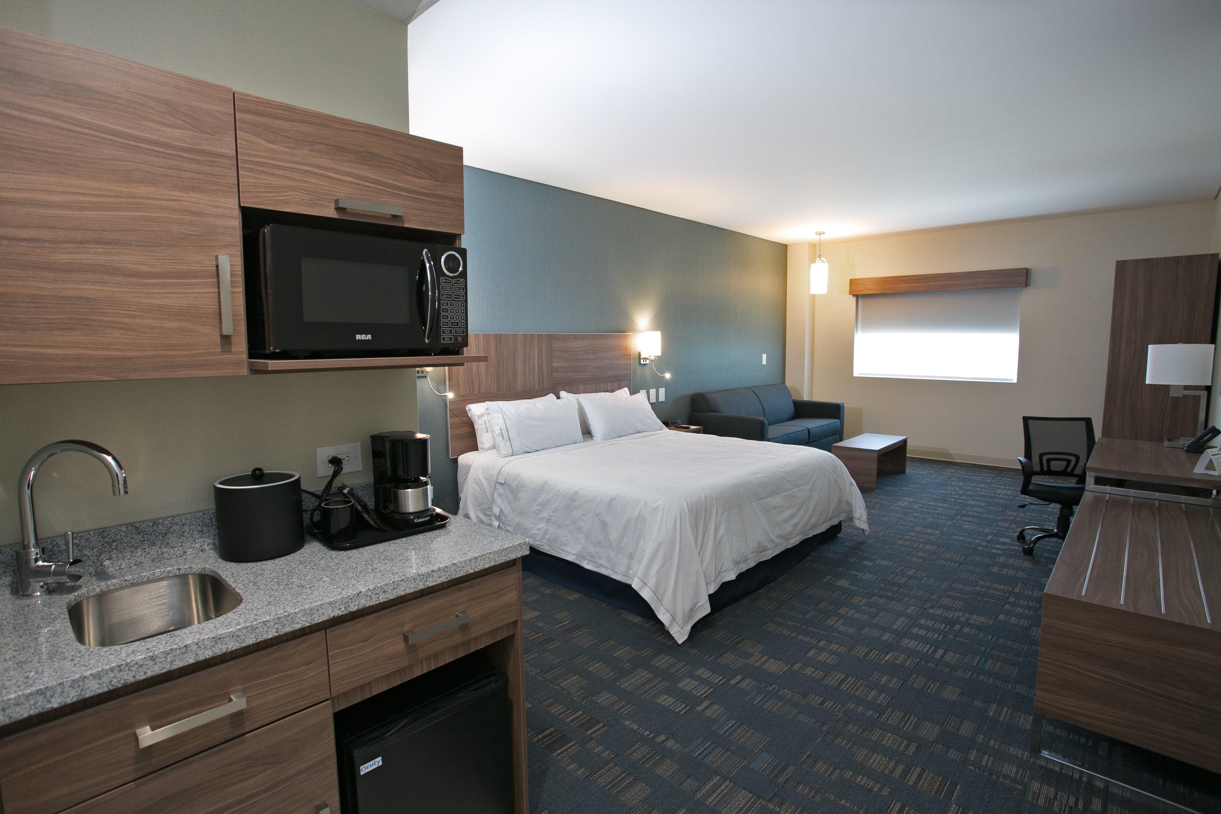 Holiday Inn Express & Suites Mexicali By Ihg Ngoại thất bức ảnh