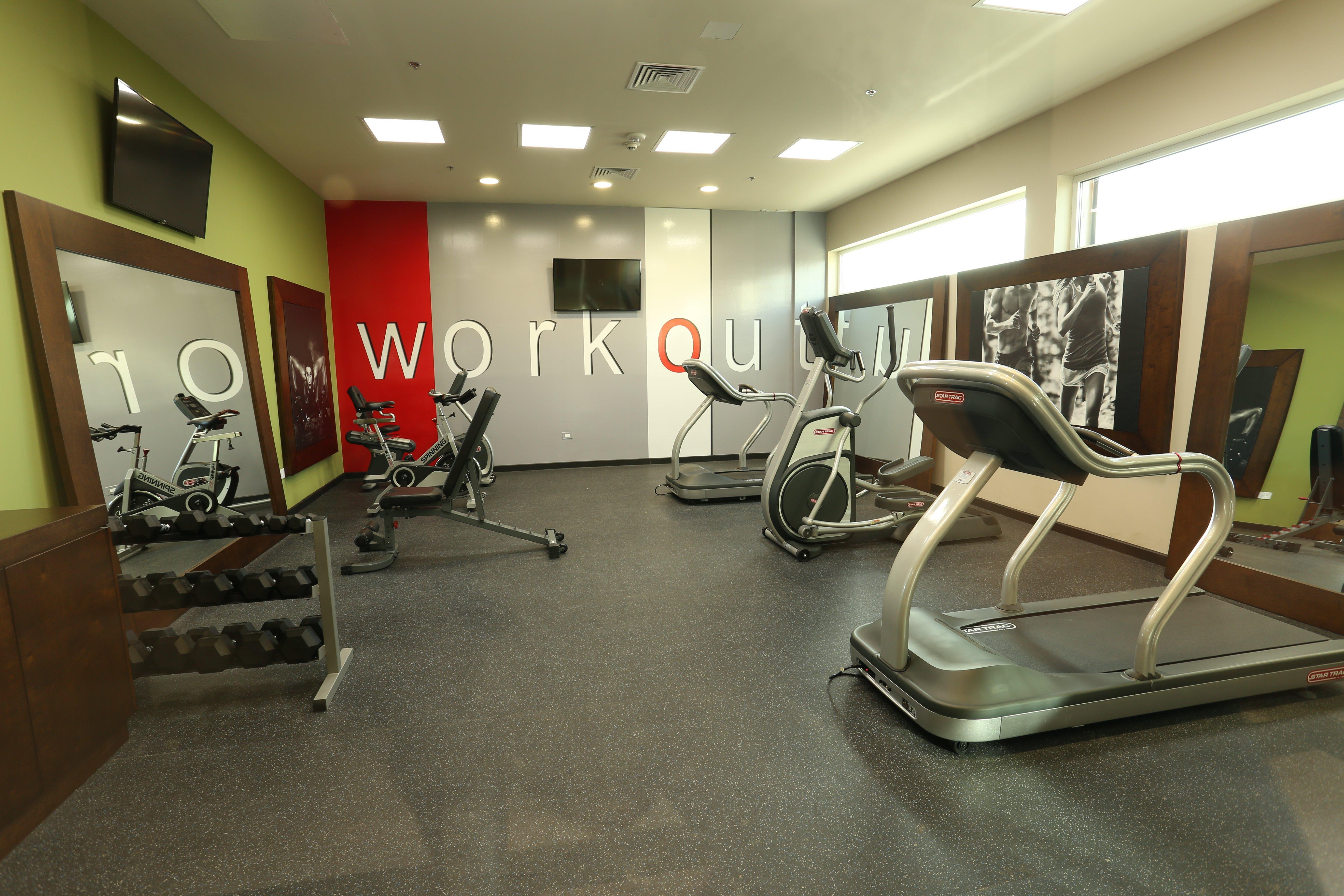 Holiday Inn Express & Suites Mexicali By Ihg Ngoại thất bức ảnh