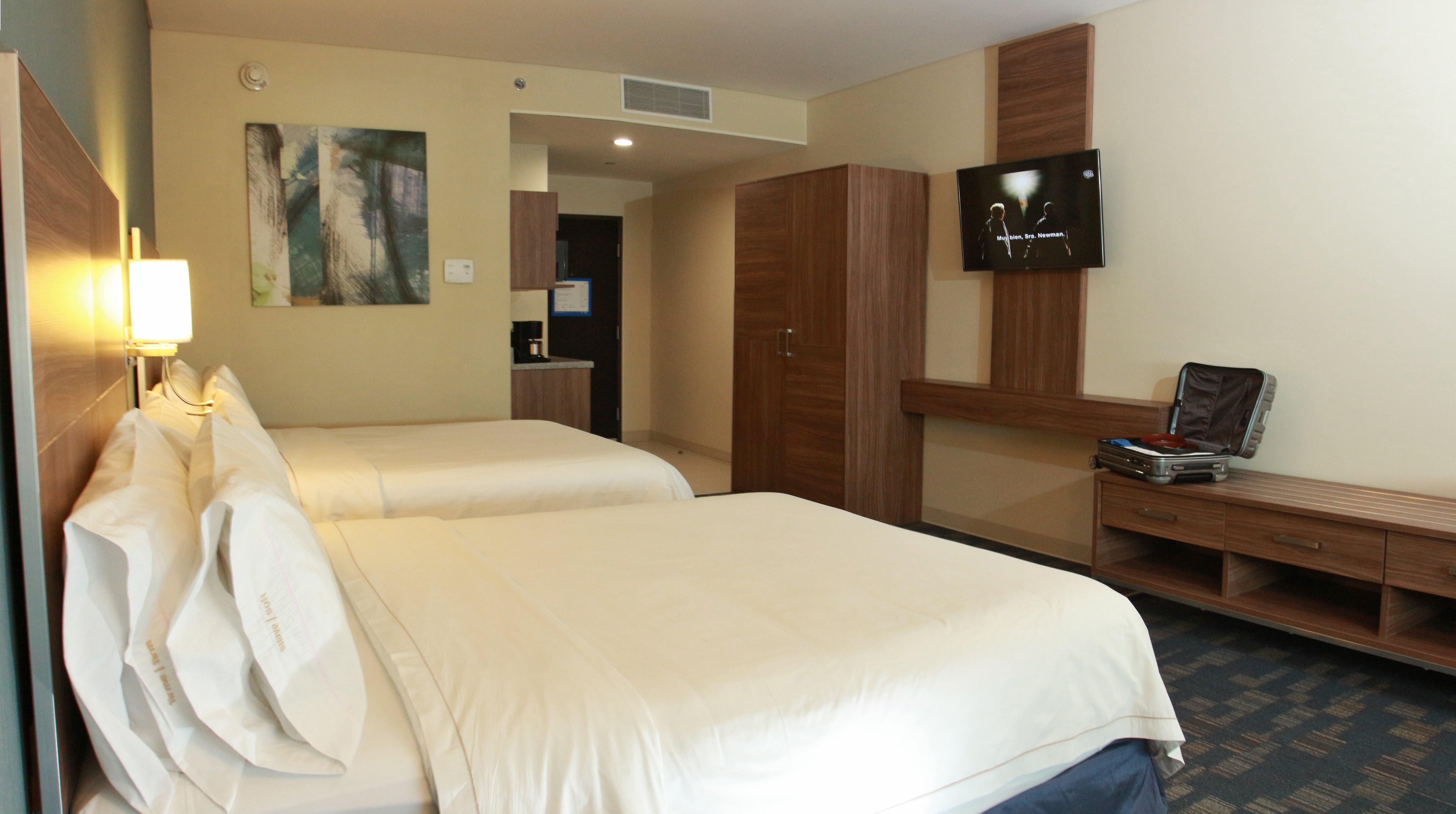 Holiday Inn Express & Suites Mexicali By Ihg Ngoại thất bức ảnh