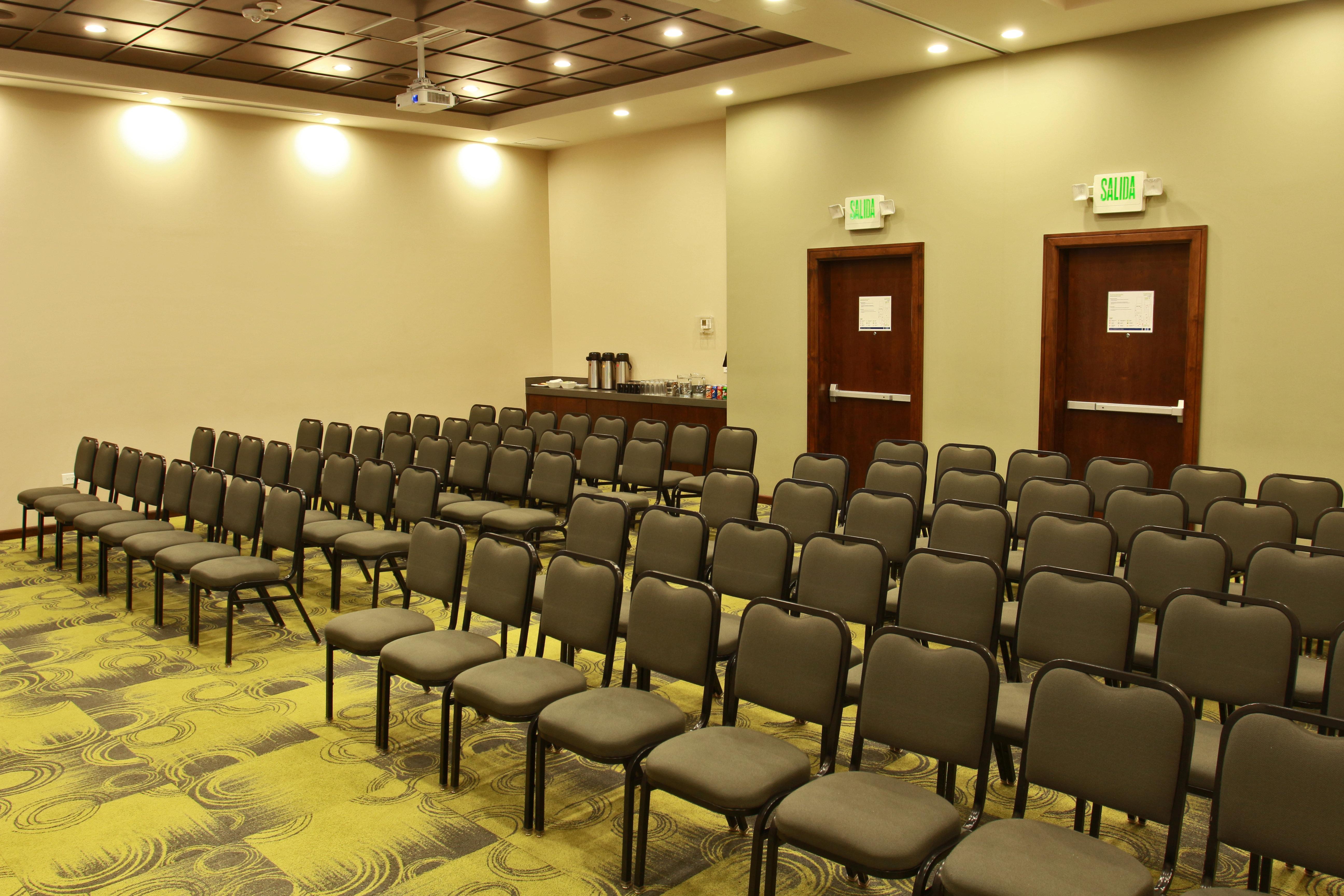 Holiday Inn Express & Suites Mexicali By Ihg Ngoại thất bức ảnh