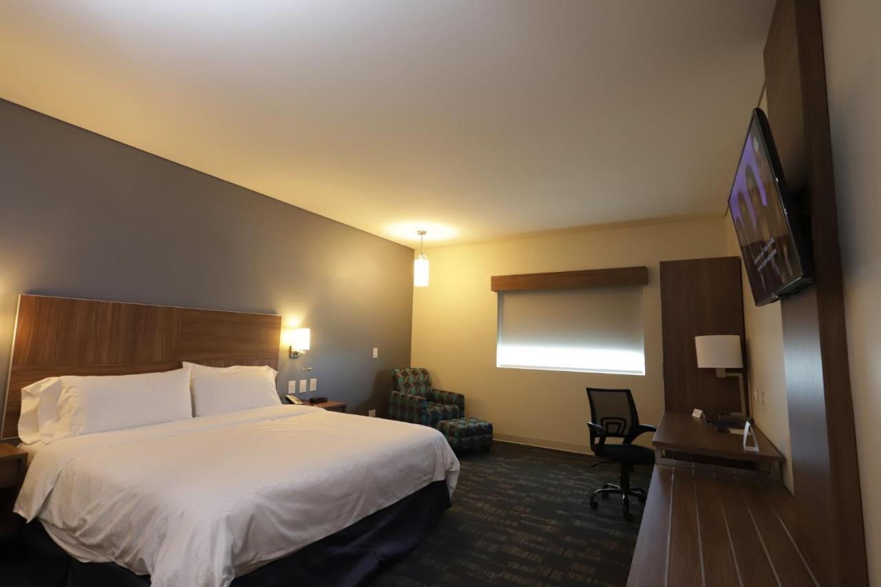 Holiday Inn Express & Suites Mexicali By Ihg Ngoại thất bức ảnh