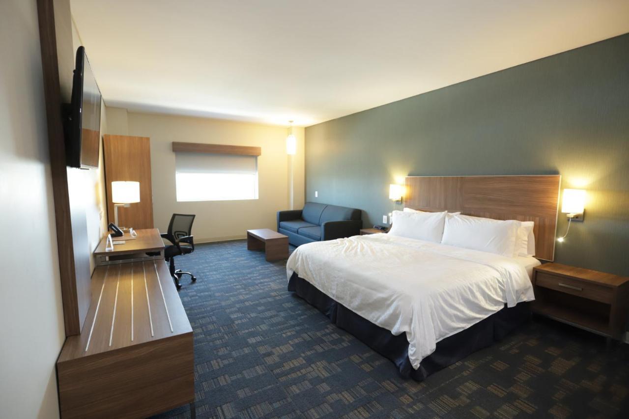 Holiday Inn Express & Suites Mexicali By Ihg Ngoại thất bức ảnh