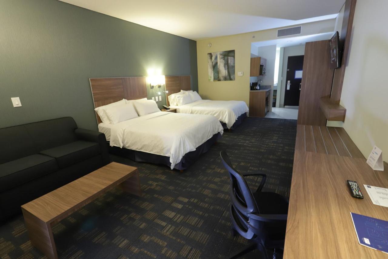 Holiday Inn Express & Suites Mexicali By Ihg Ngoại thất bức ảnh