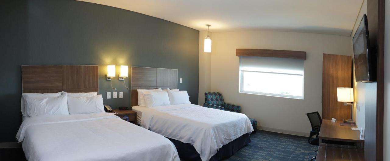 Holiday Inn Express & Suites Mexicali By Ihg Ngoại thất bức ảnh