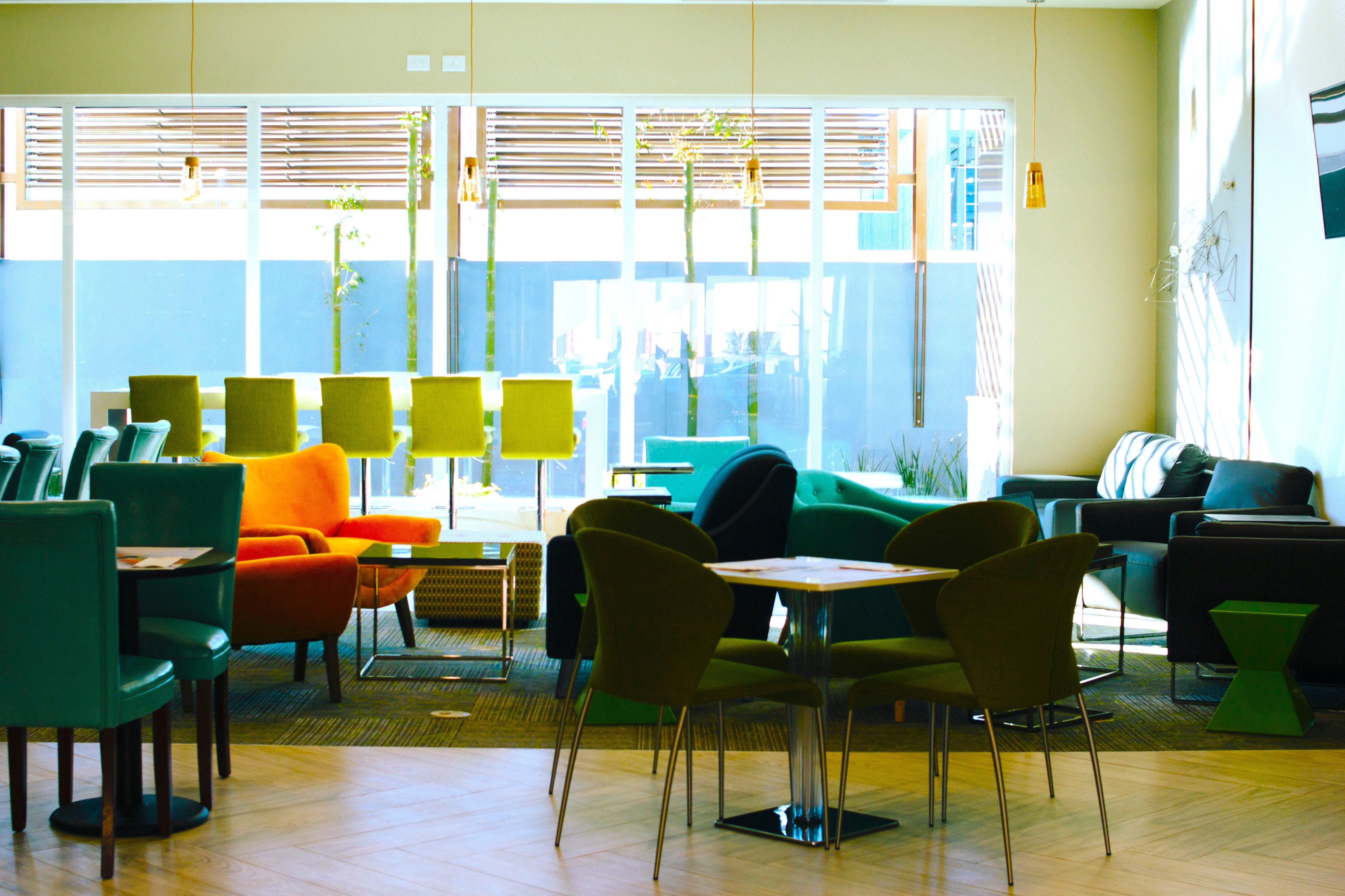 Holiday Inn Express & Suites Mexicali By Ihg Ngoại thất bức ảnh