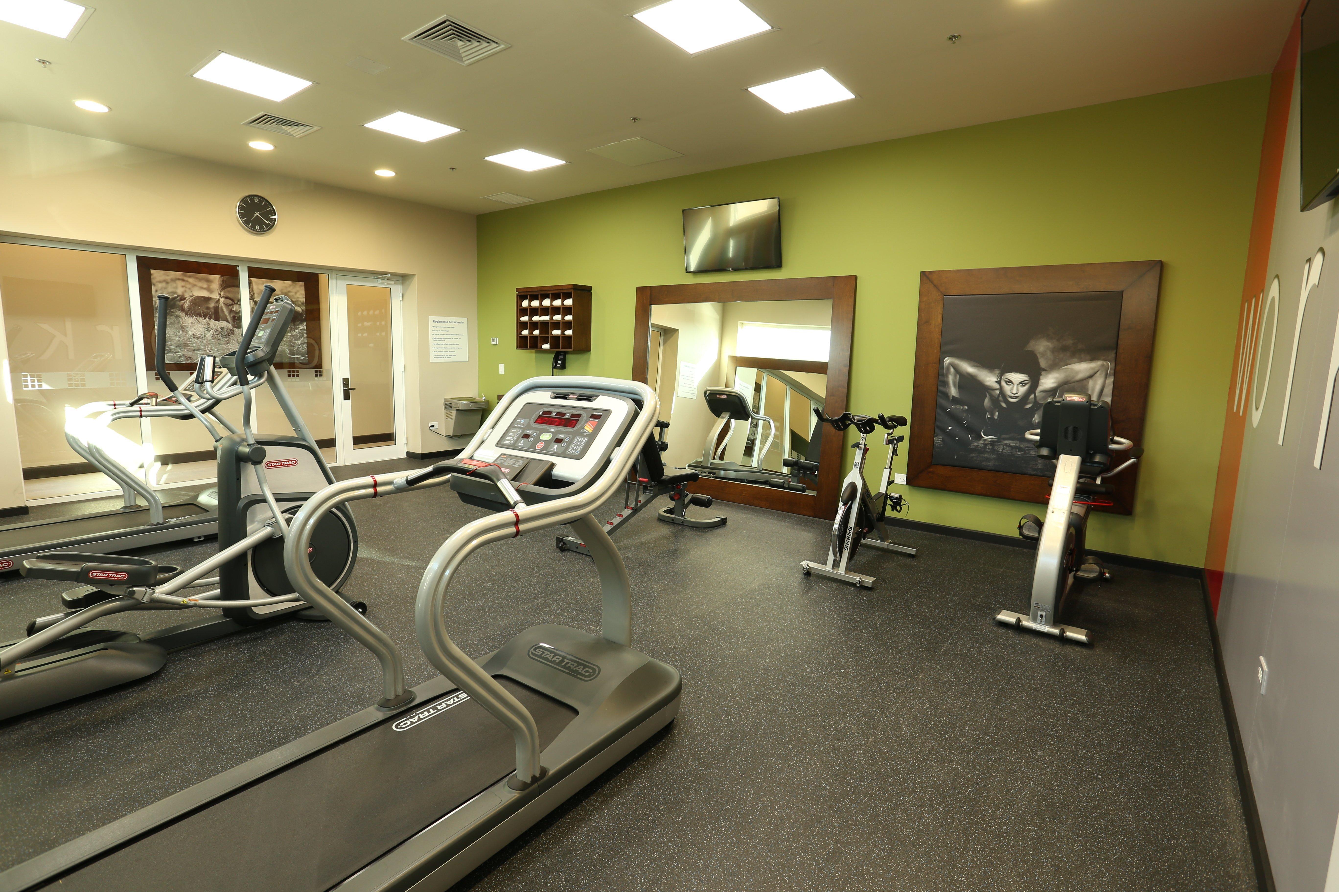 Holiday Inn Express & Suites Mexicali By Ihg Ngoại thất bức ảnh