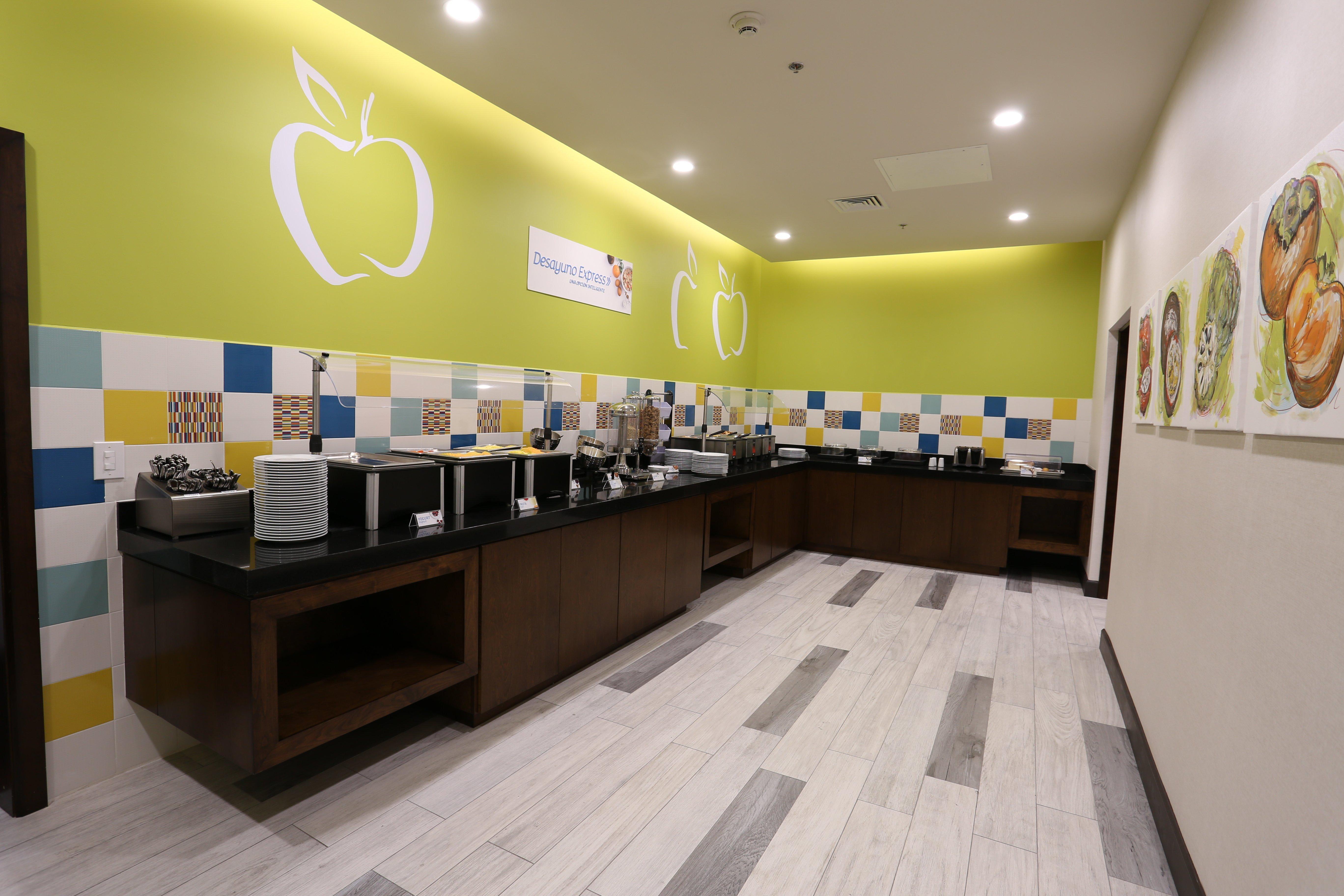 Holiday Inn Express & Suites Mexicali By Ihg Ngoại thất bức ảnh