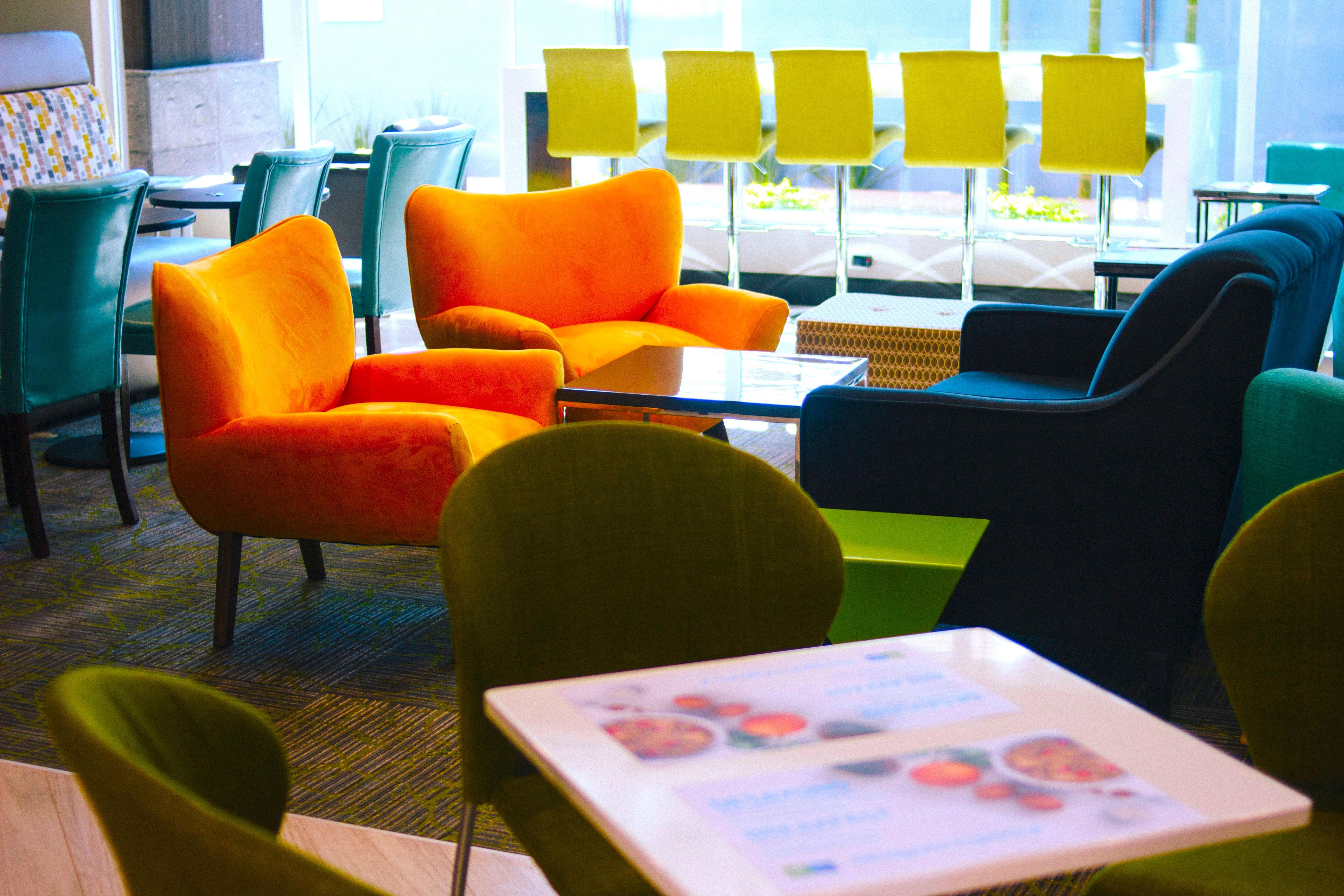 Holiday Inn Express & Suites Mexicali By Ihg Ngoại thất bức ảnh