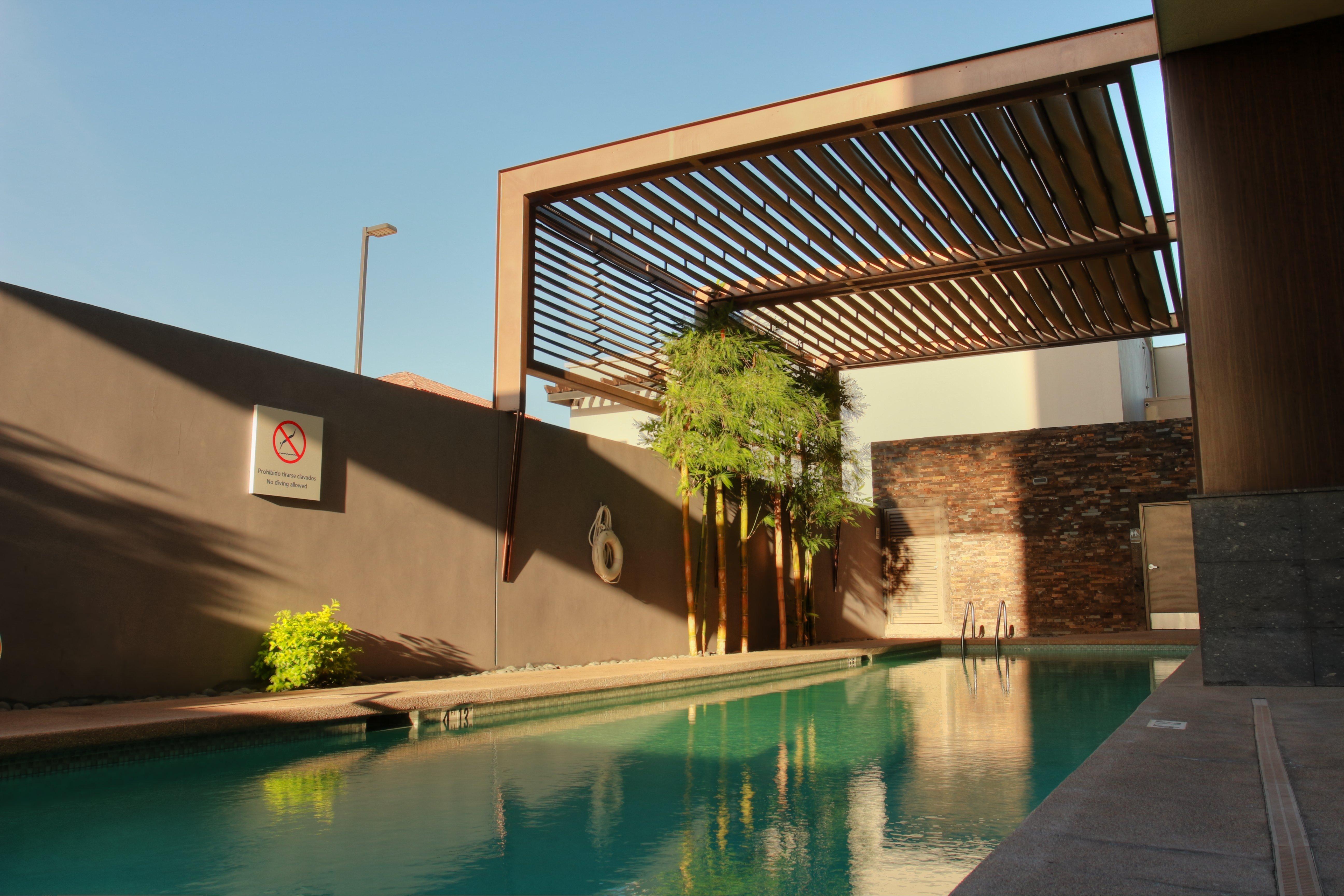 Holiday Inn Express & Suites Mexicali By Ihg Ngoại thất bức ảnh
