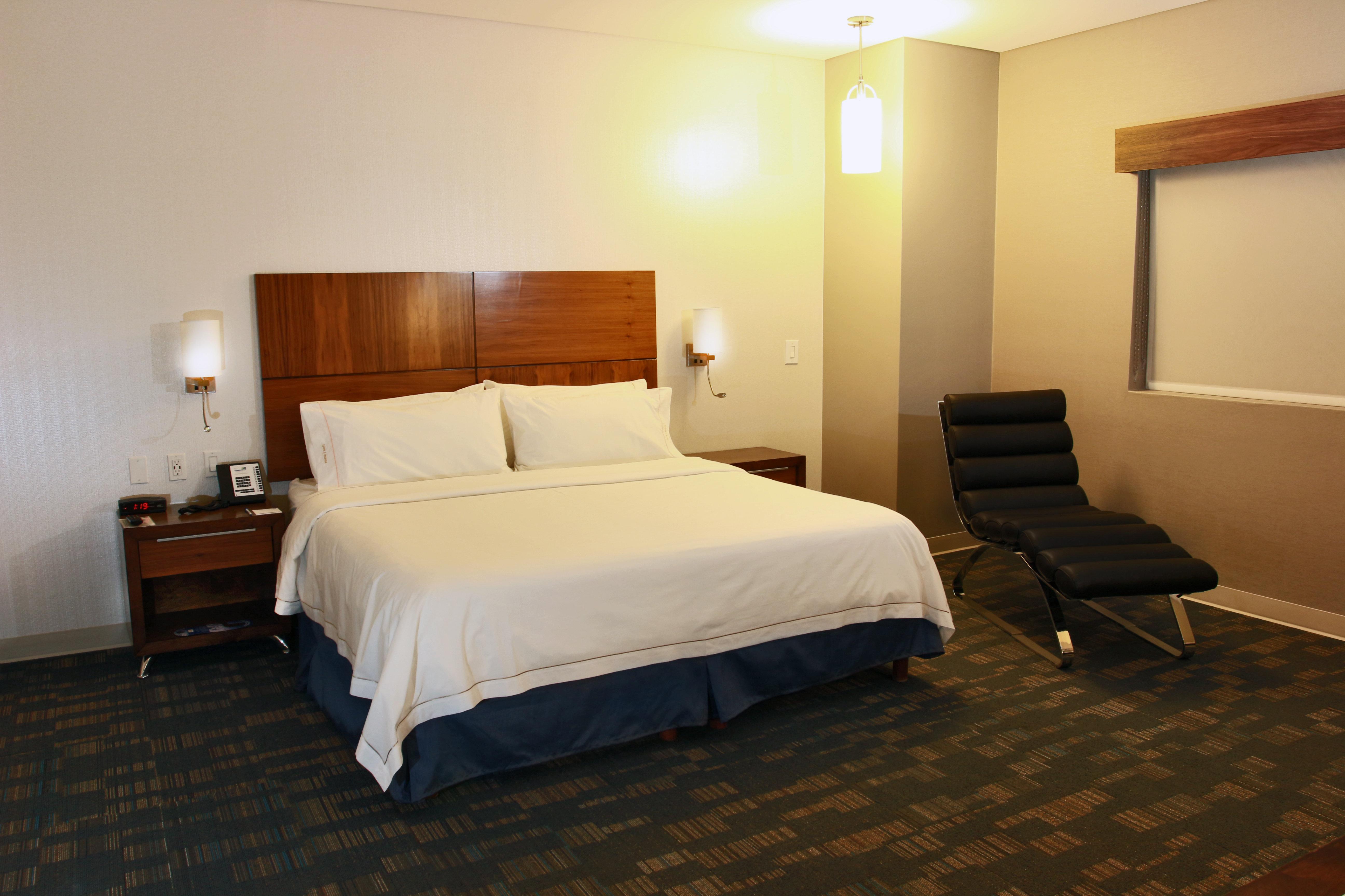 Holiday Inn Express & Suites Mexicali By Ihg Ngoại thất bức ảnh