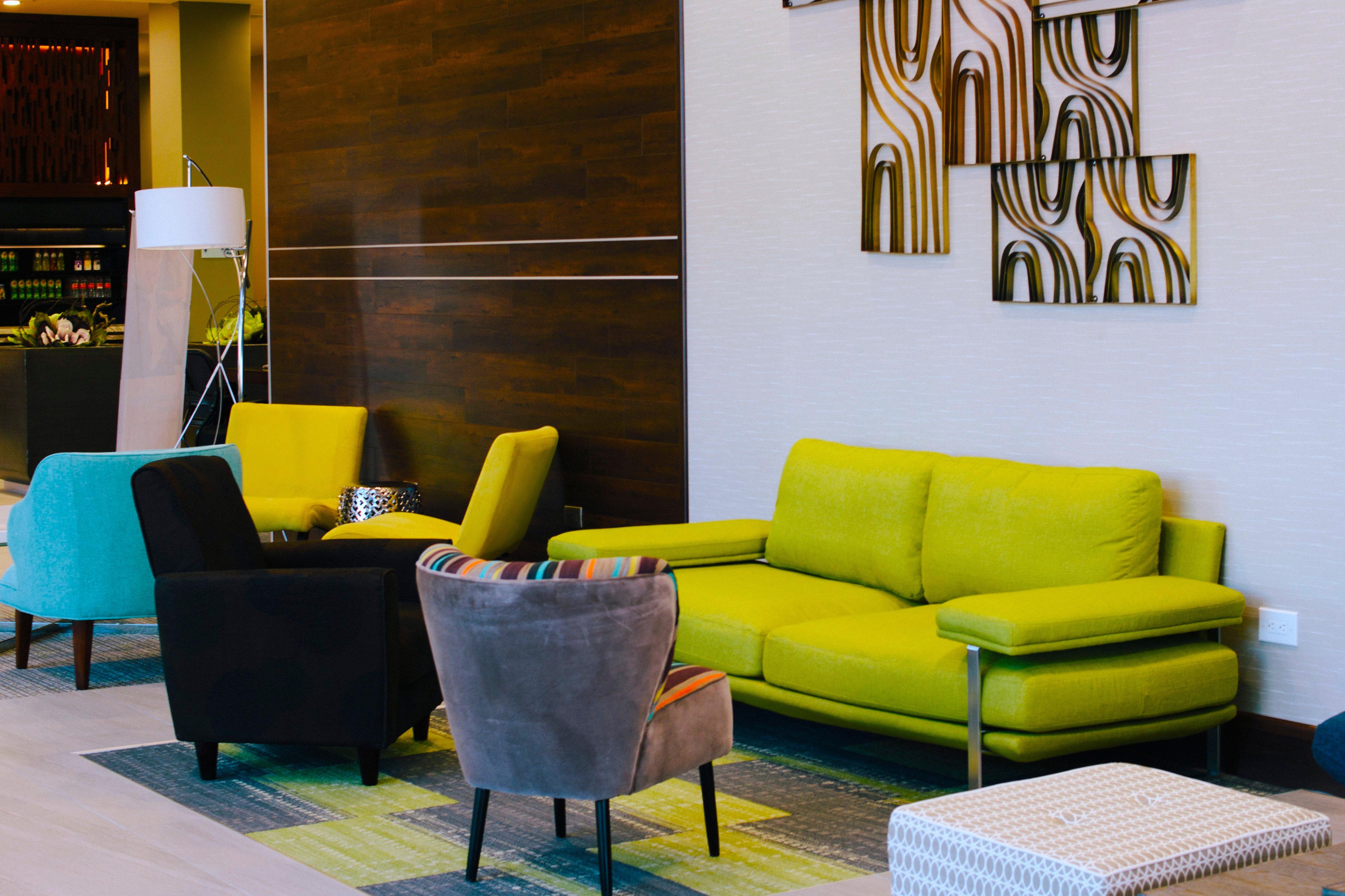 Holiday Inn Express & Suites Mexicali By Ihg Ngoại thất bức ảnh