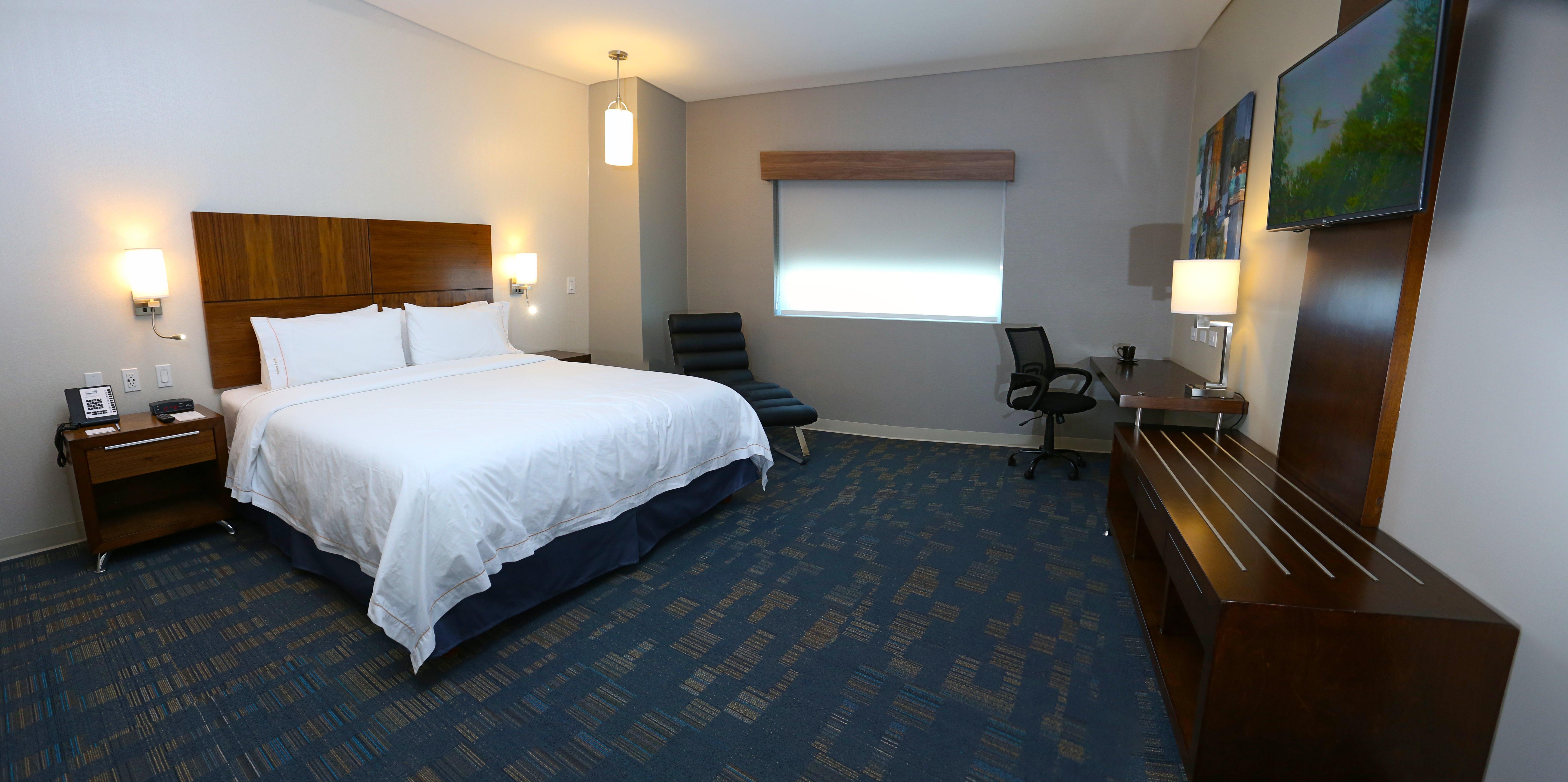 Holiday Inn Express & Suites Mexicali By Ihg Ngoại thất bức ảnh