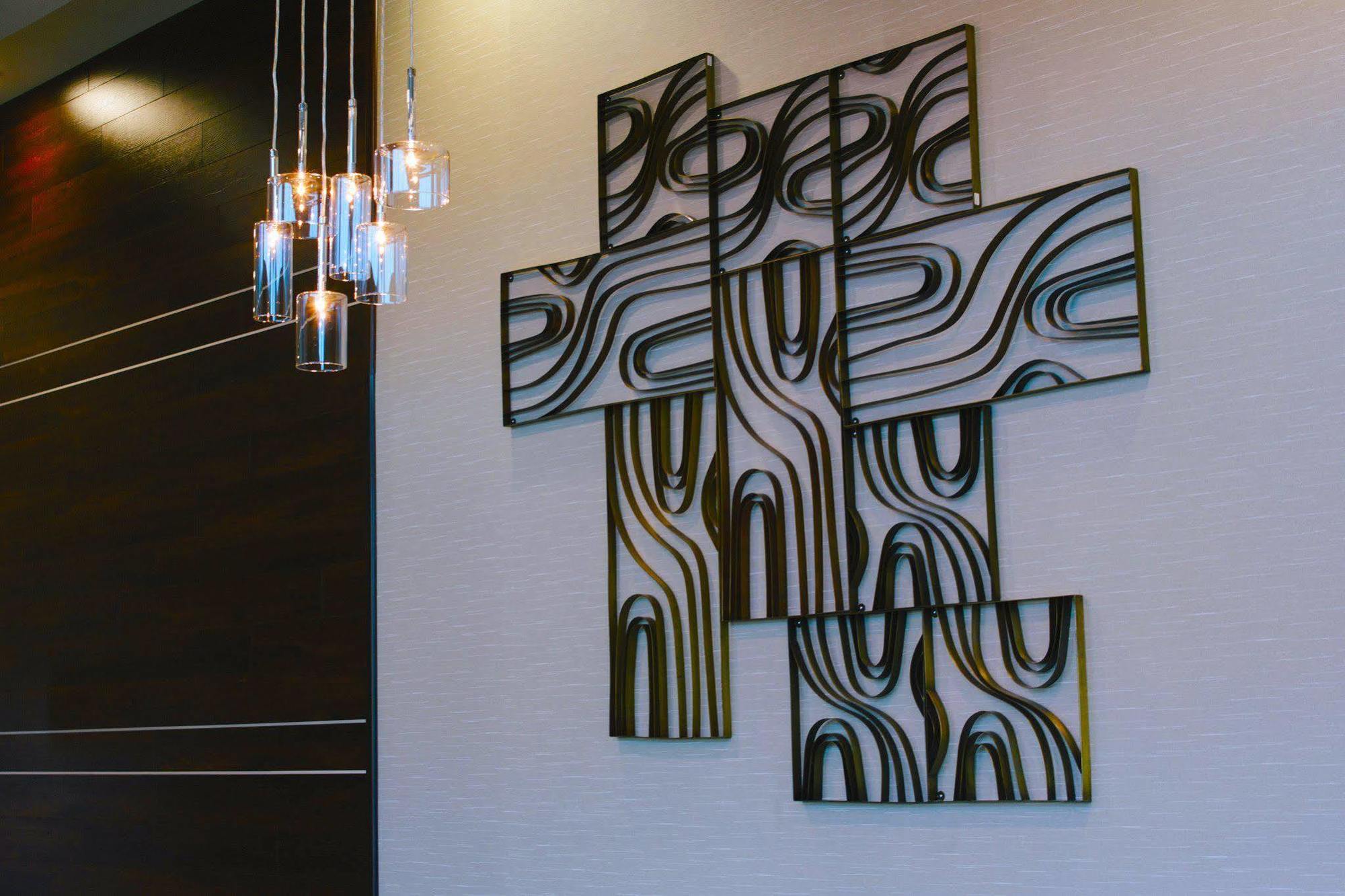 Holiday Inn Express & Suites Mexicali By Ihg Ngoại thất bức ảnh